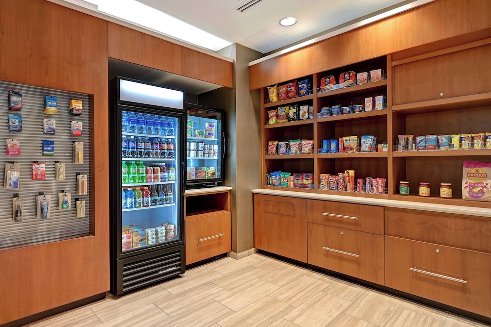 SpringHill Suites by Marriott Albuquerque University Area - photo 27