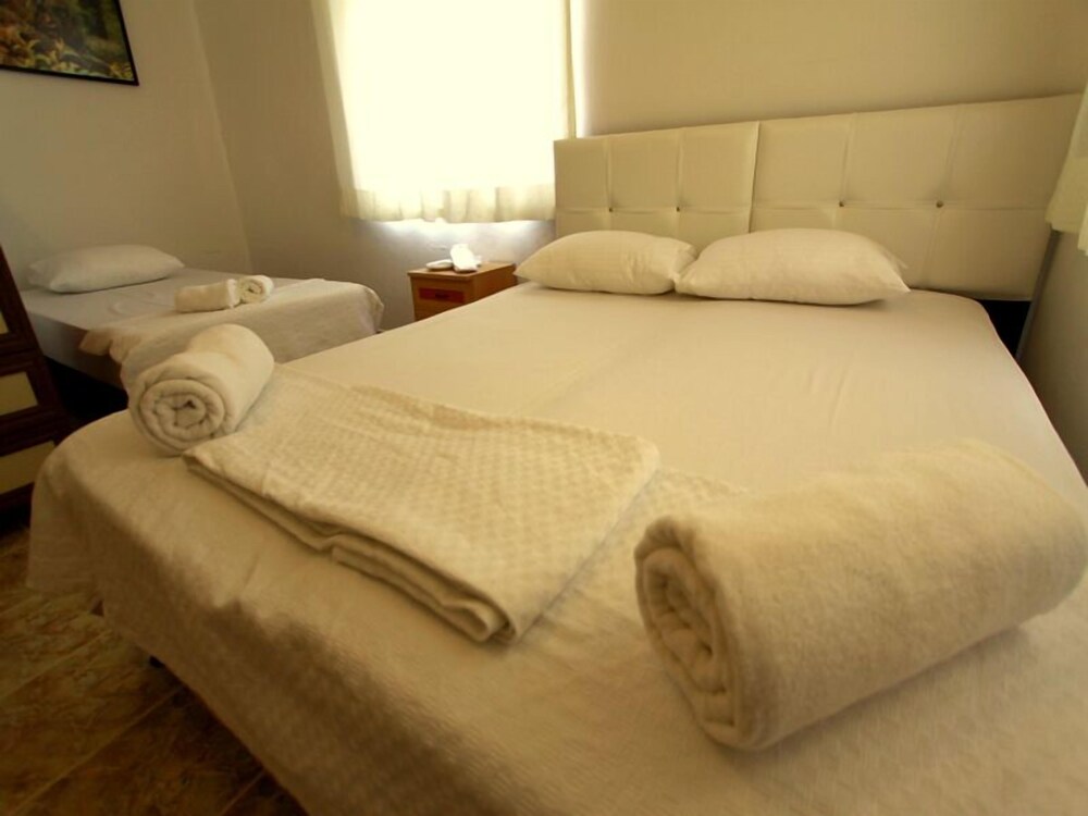 Cirali Ceres Hotel — Kemer — photo 3