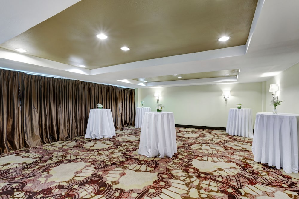 Crowne Plaza Houston Galleria Area by IHG - photo 101