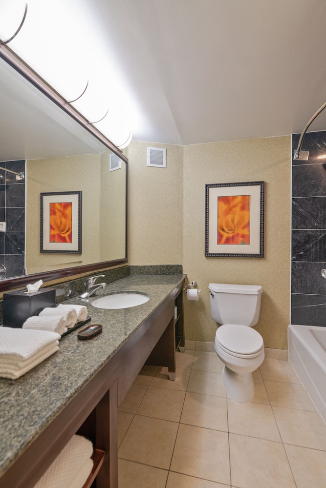 Harmony Suites Secaucus Meadowlands - photo 36