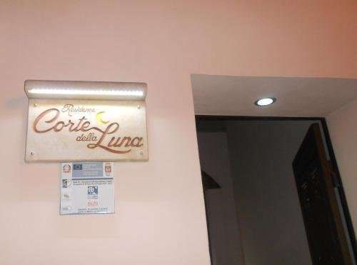 Corte Della Luna — hotel in Acquarica Del Capo