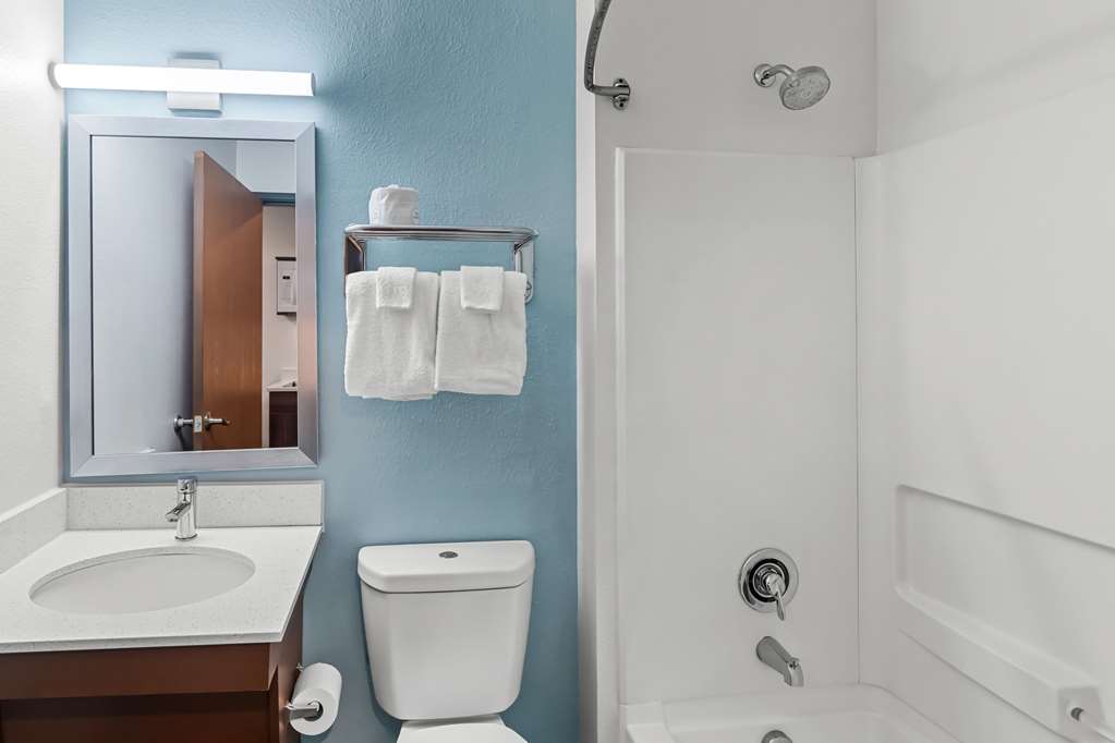 WoodSpring Suites Austin North I 35 - photo 23