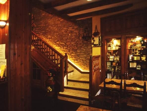 Hotel Hostal Estrella — Unknown City — photo 5
