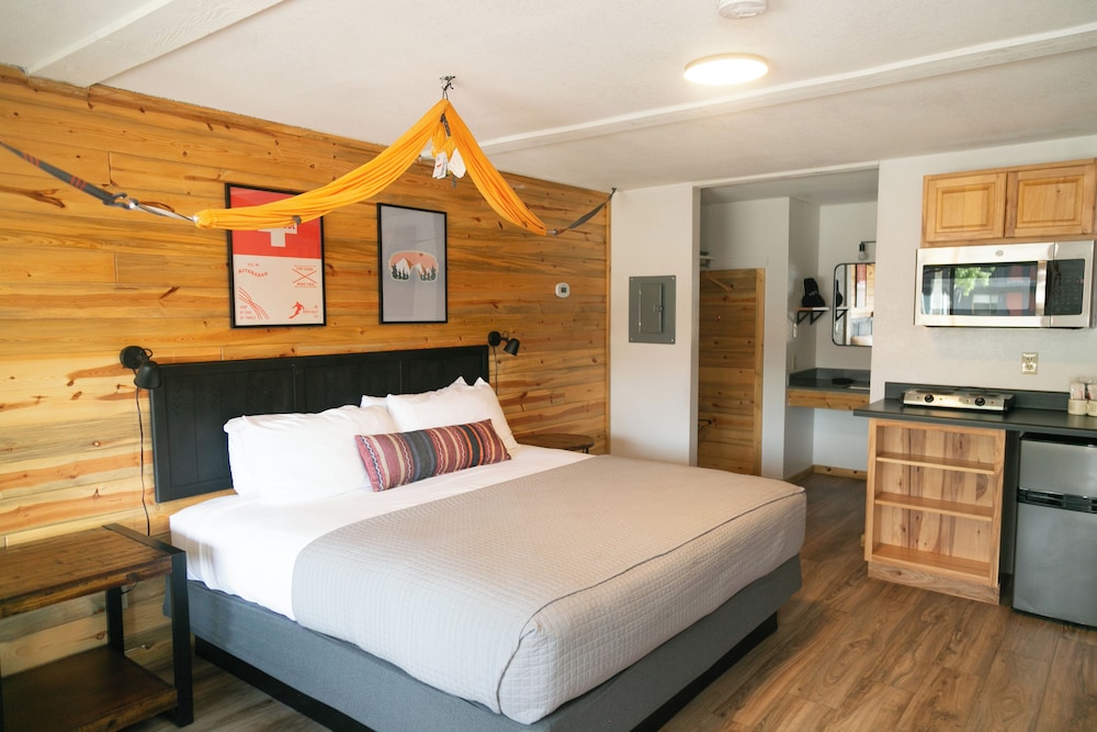 Loge Wolf Creek - photo 14