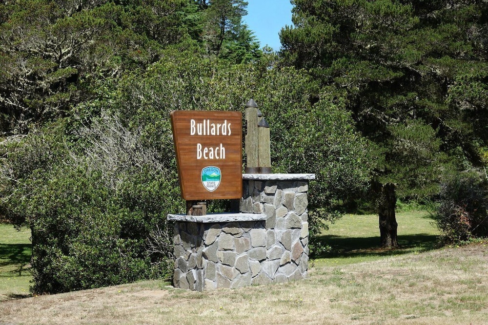 Sunset Oceanfront Lodging - photo 159