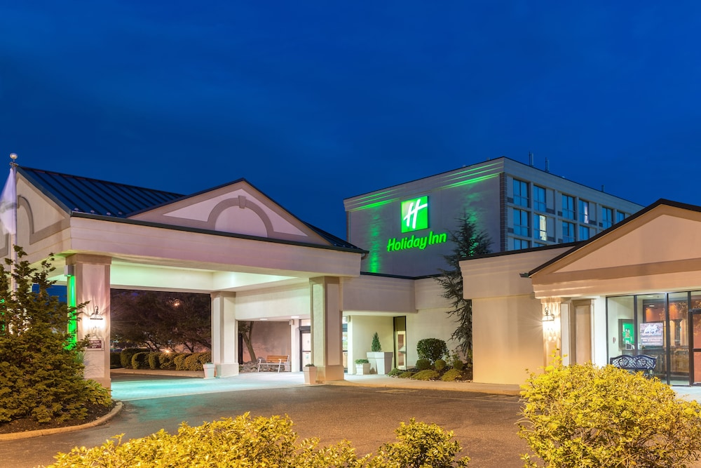 Holiday Inn Philadelphia Cherry Hill by IHG - photo 41