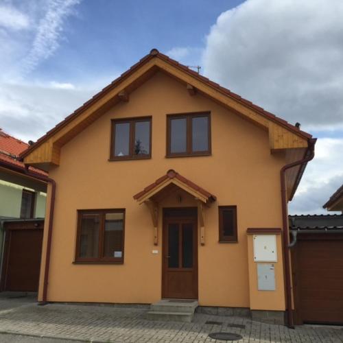 Casa Maika — 4-Star Luxury Hotel in Frymburk, Czech Republic