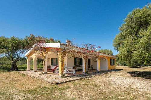 Holiday home in Orosei Nuoro 48229 — 4-Star Luxury Hotel in Orosei, Italy
