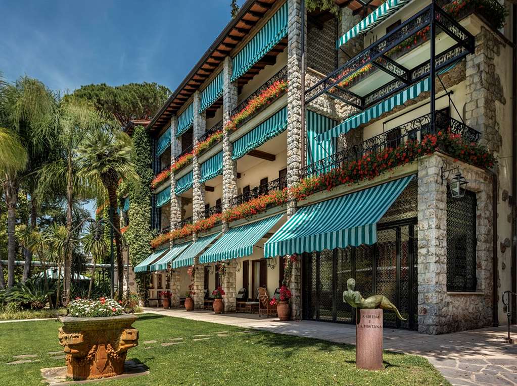 Augustus Hotel & Resort in Forte Dei Marmi, Italy