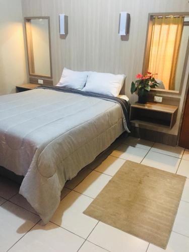 Class Apart Hotel — Encarnacion — photo 4