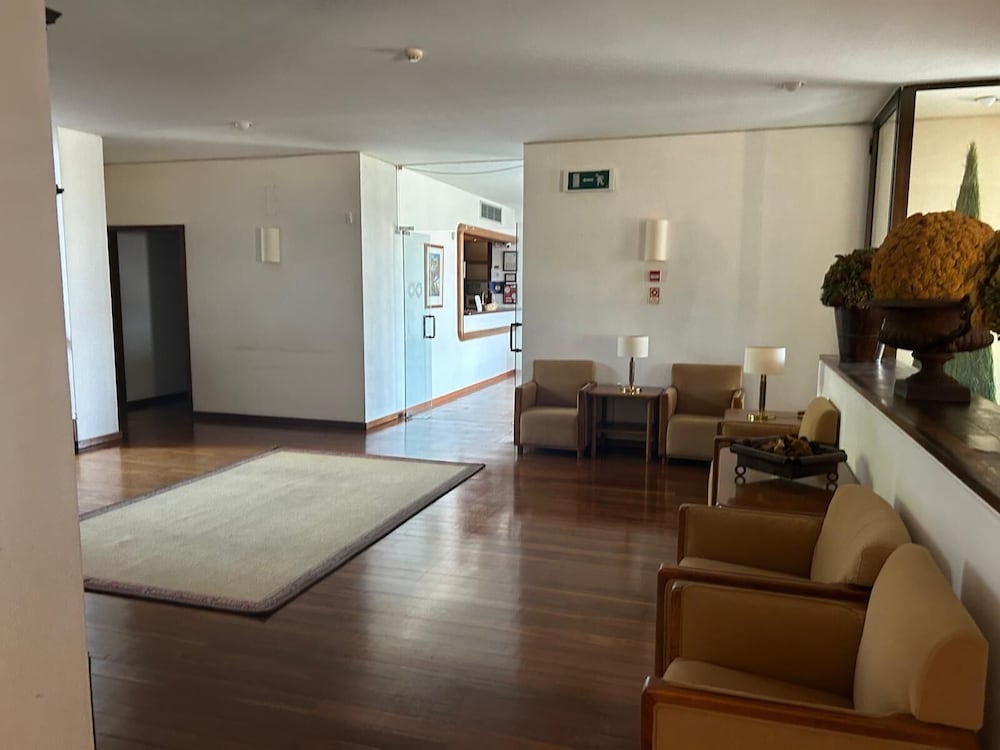 Hotel Fortaleza de Almeida in Guarda, Portugal