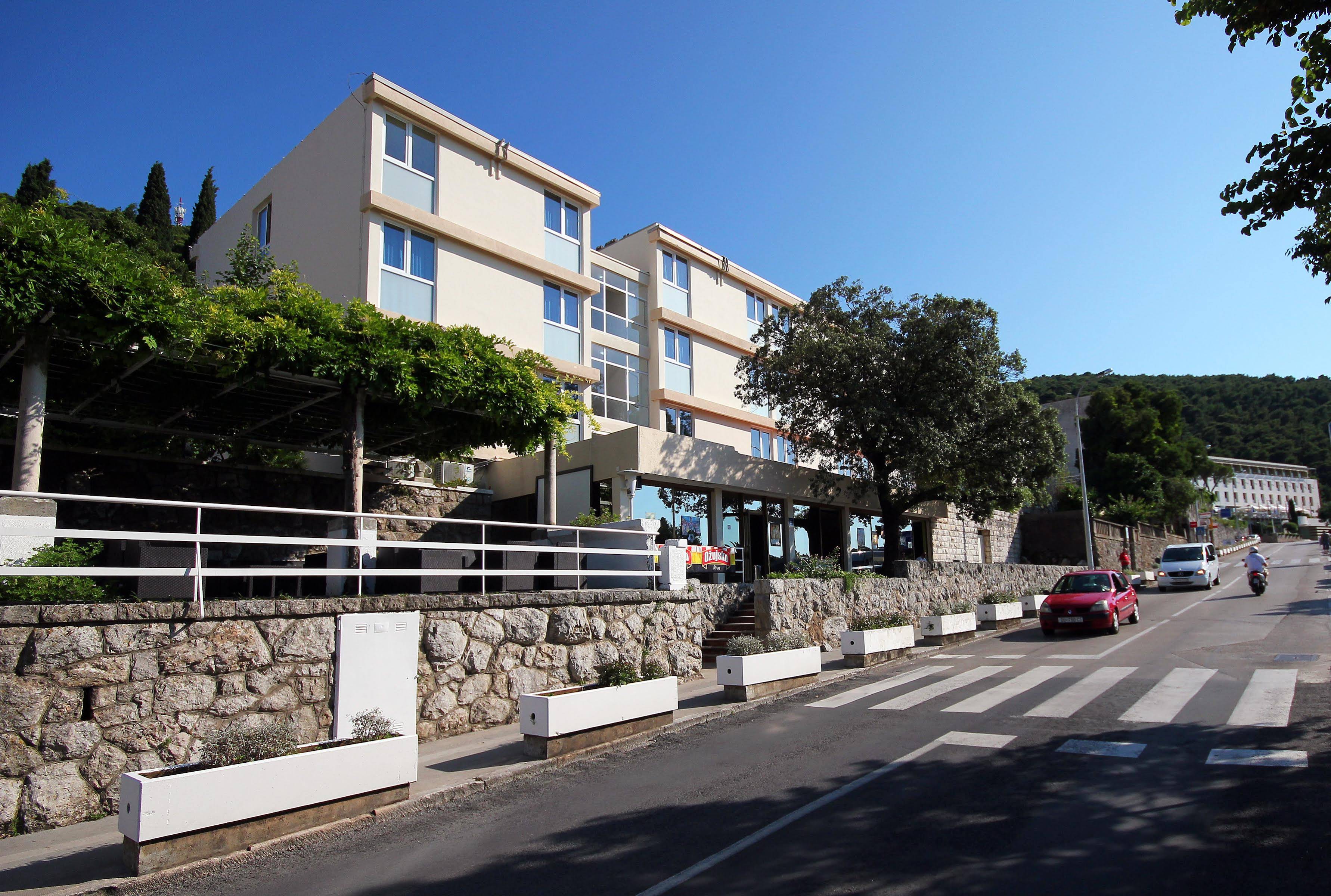 Adriatica Rooms