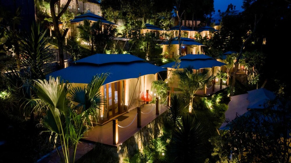 JSI Resort Megamendung in Bogor, Indonesia