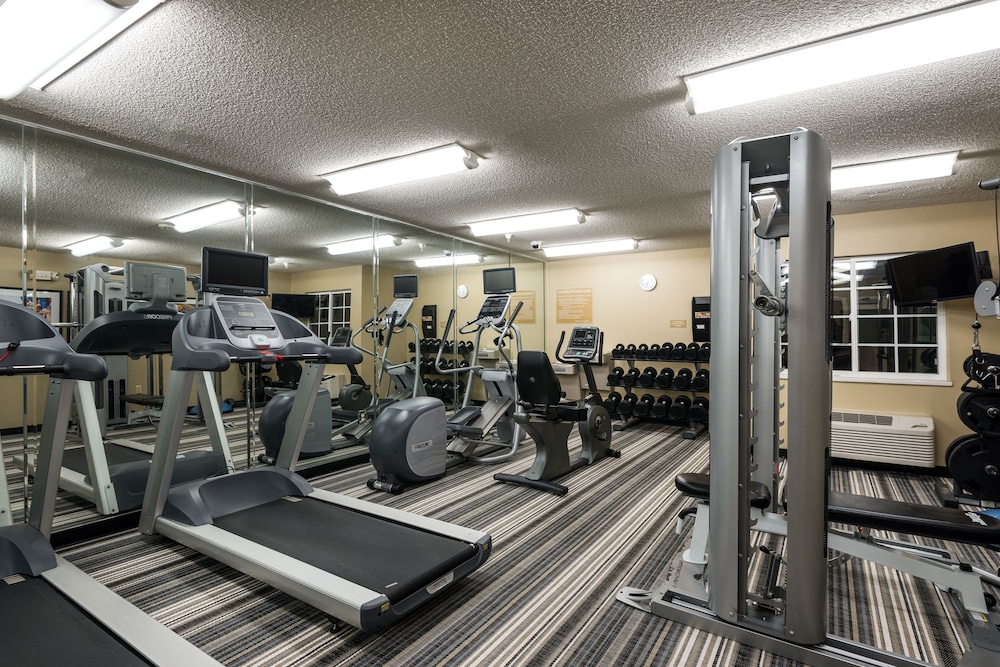Candlewood Suites Glen Allen Short Pump by IHG - photo 23