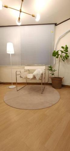 K 5 Hongdae Yeontral park — 4-Star Luxury Hotel in Seoul, South Korea