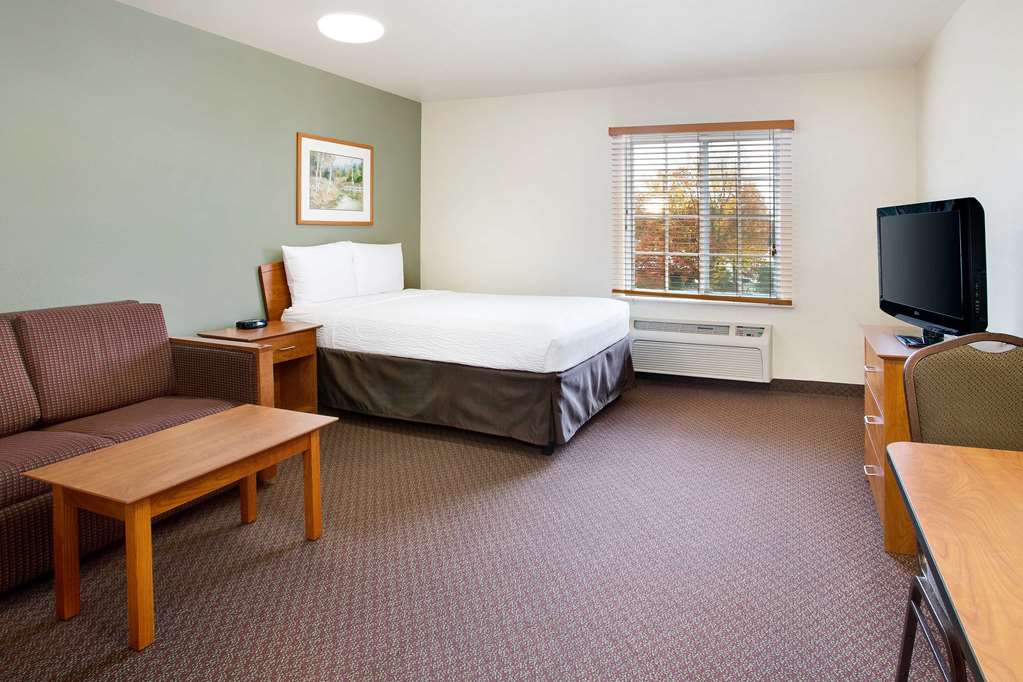 WoodSpring Suites Chesapeake Norfolk South - photo 7
