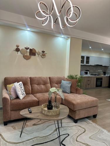 Hidden treasure two bedroom in kilimani
