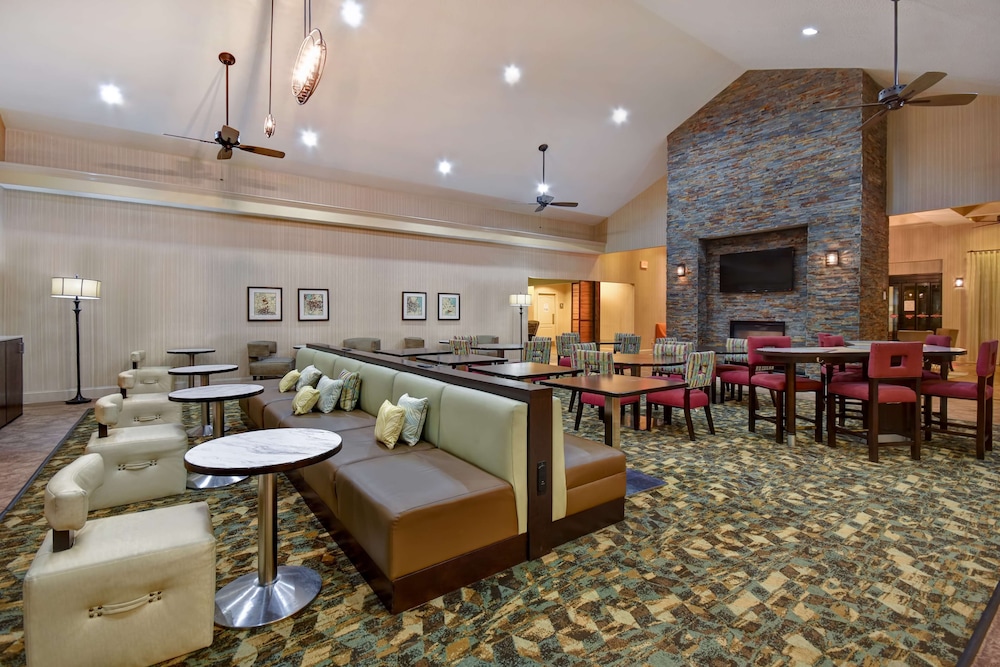 Homewood Suites By Hilton Houston IAH Airport Beltway 8 - photo 28