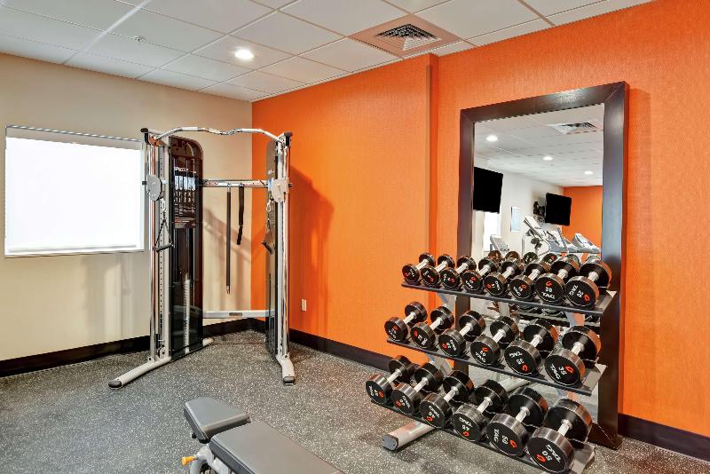 Home2 Suites by Hilton Meridian - photo 17