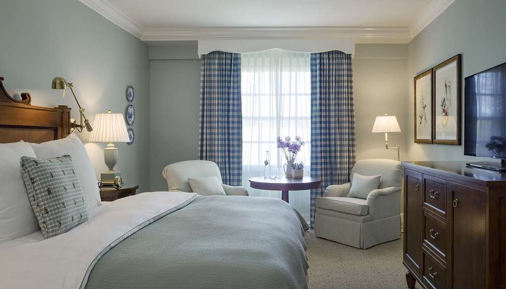 Woodstock Inn & Resort - photo 35