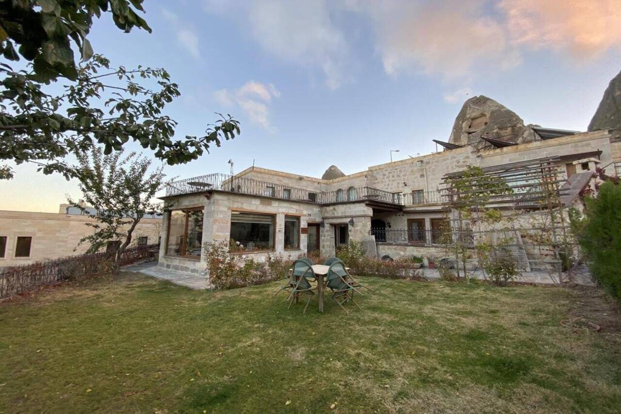 Goreme Suites in Nevsehir, Turkey