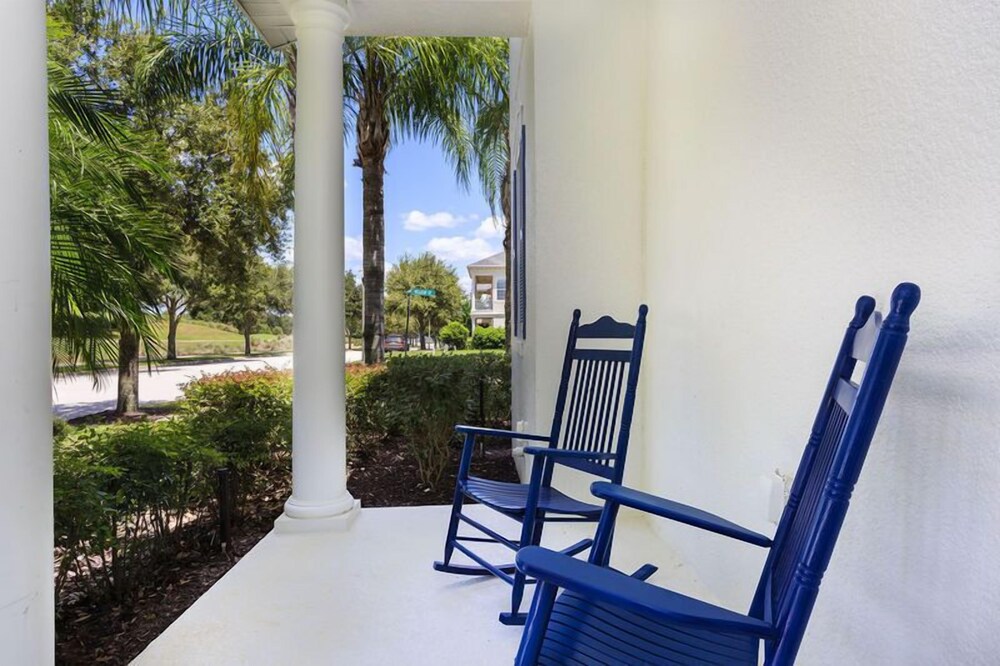 Ov4217 Reunion Resort 5 Bed 4 Baths Villa - photo 29