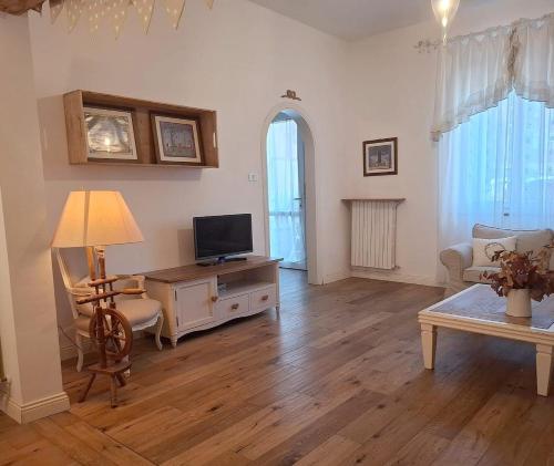 C’era una casa — Guasticce — photo 3
