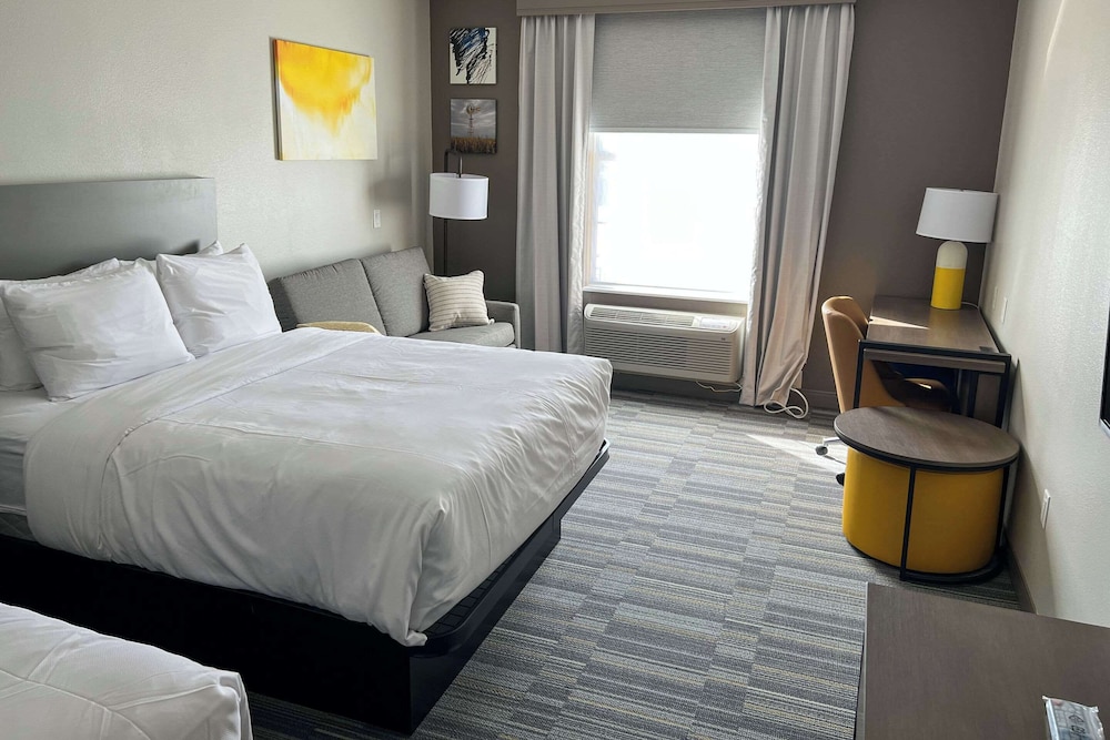 Comfort Inn & Suites - photo 10