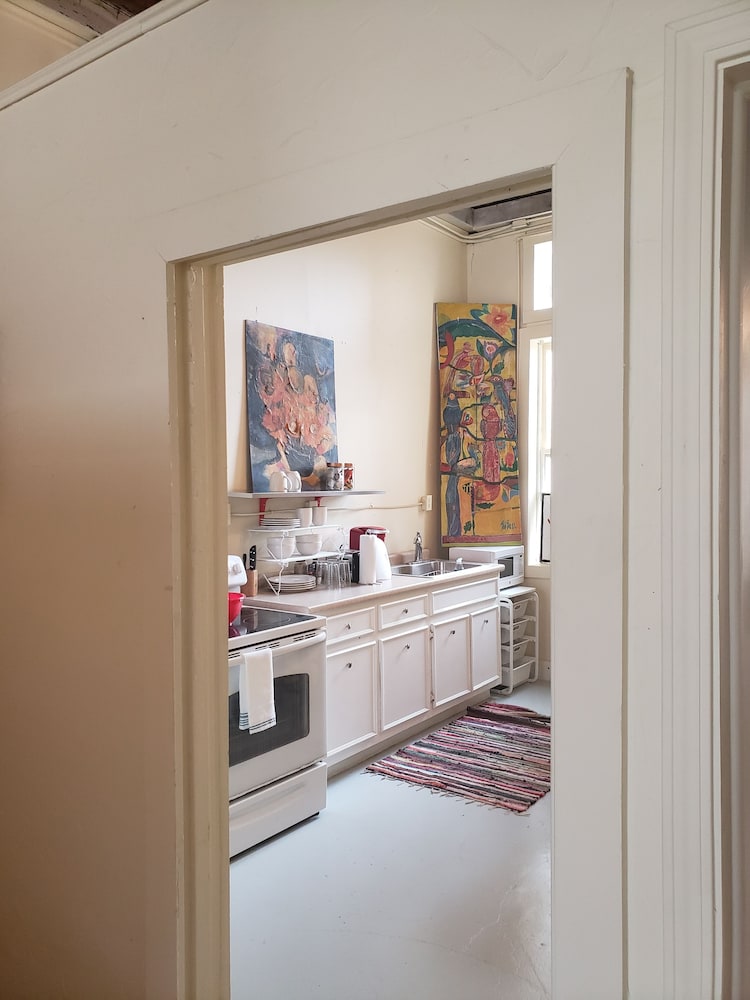 Park Avenue Lofts - photo 34