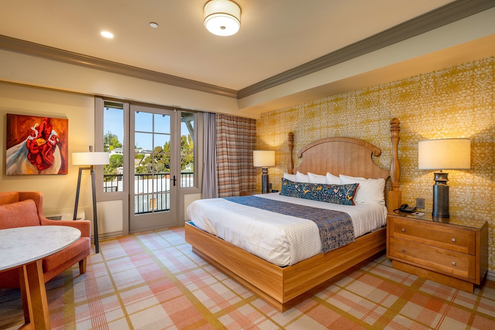 The Agrarian Hotel BW Signature Collection - photo 11