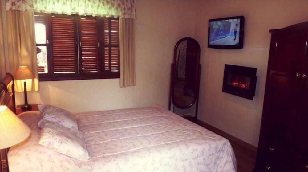 Pousada das Rosas in Campos Do Jordao, Brasil