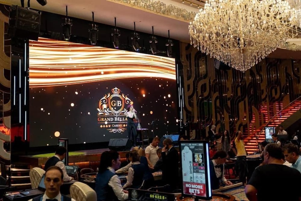 Casino