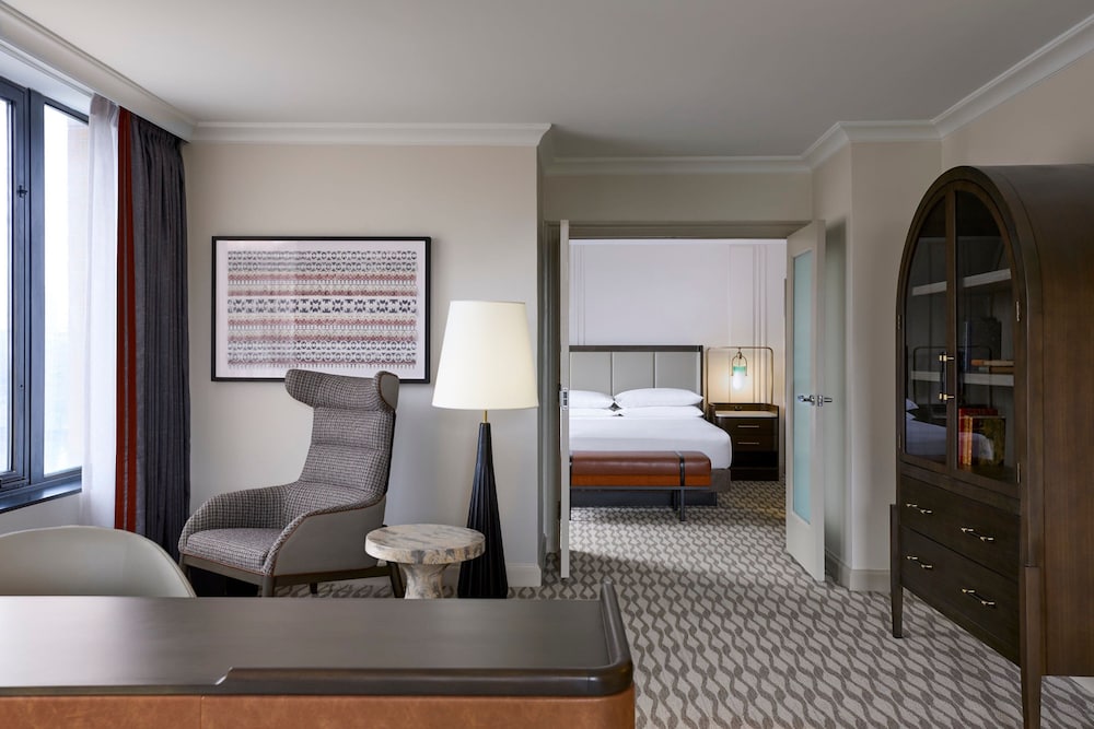 JW Marriott Houston by the Galleria - photo 15