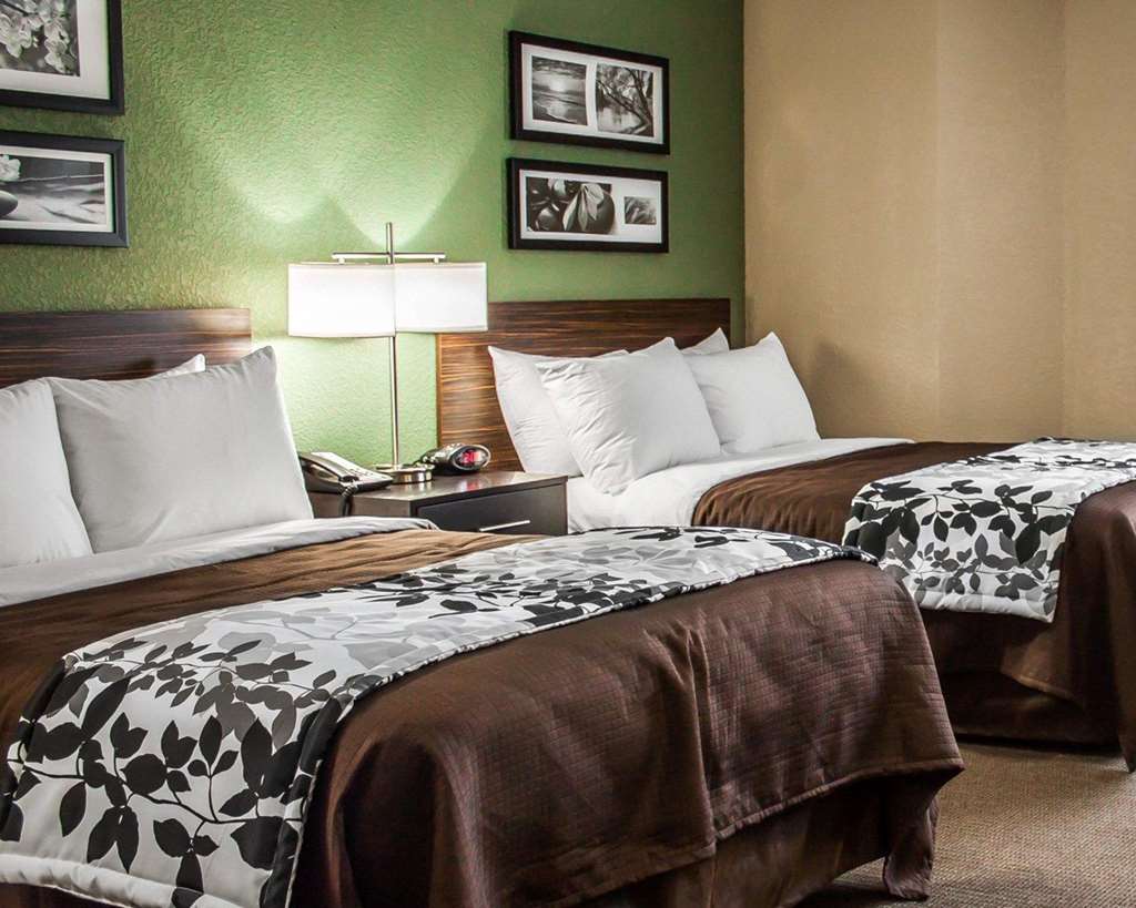 Sleep Inn Nampa near Idaho Center - photo 17
