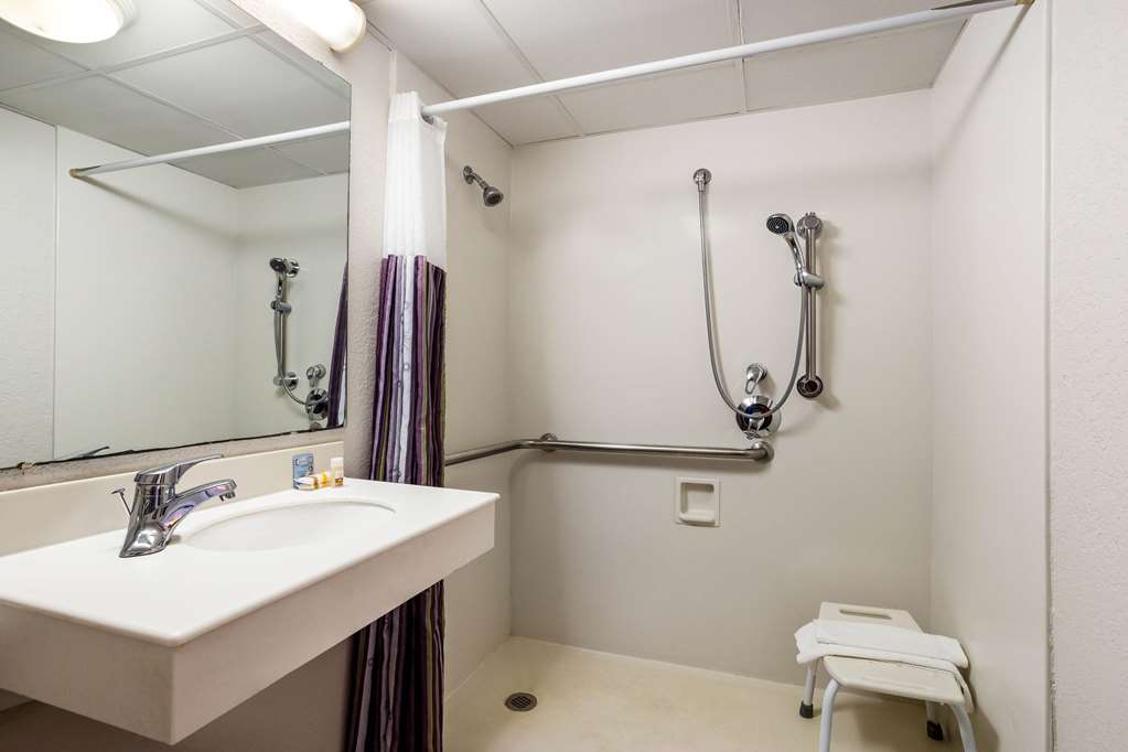 La Quinta Inn Tampa Airport Stadium Westshore - photo 21