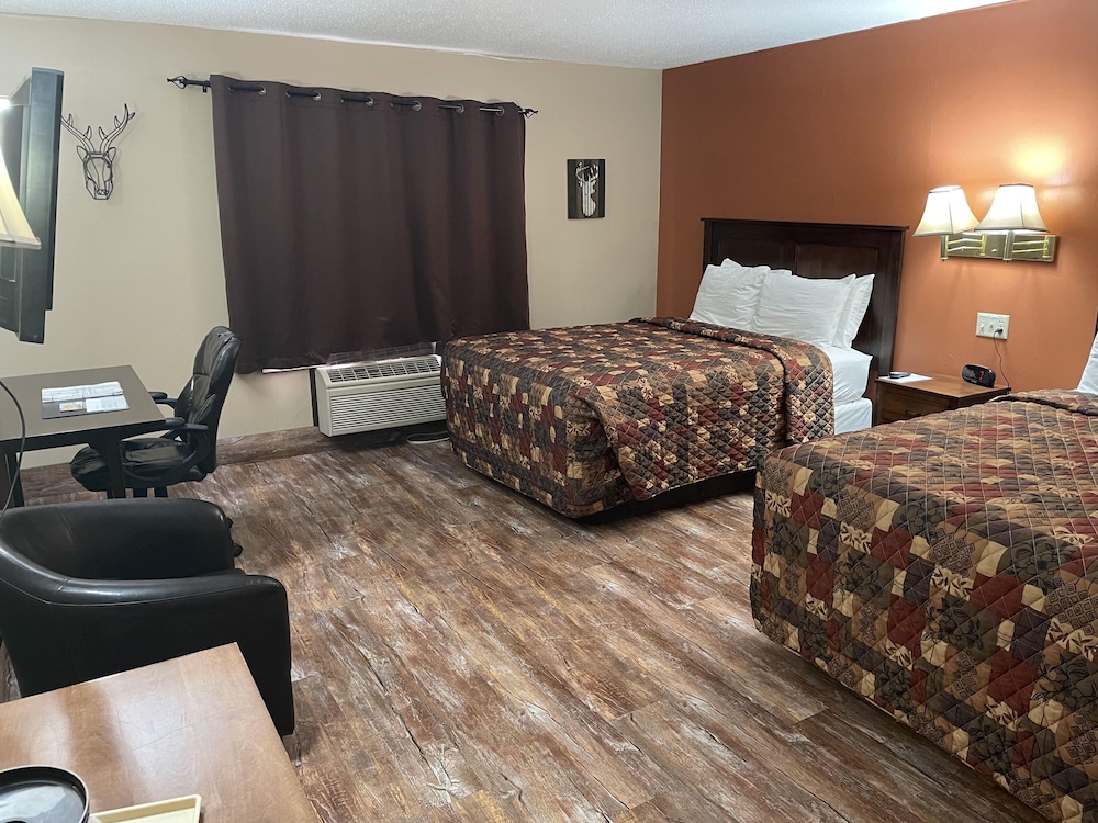 Southfork Motel - photo 5