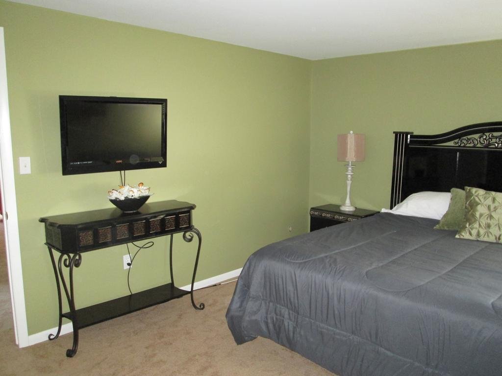 Byrncliff Resort & Conference Center - photo 12
