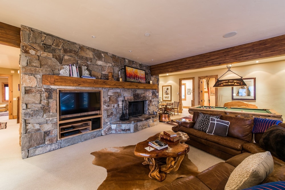 Abode in Deer Crest - photo 21