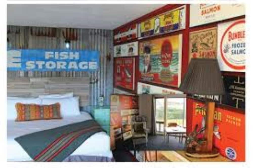 Astoria Riverwalk Inn - photo 17