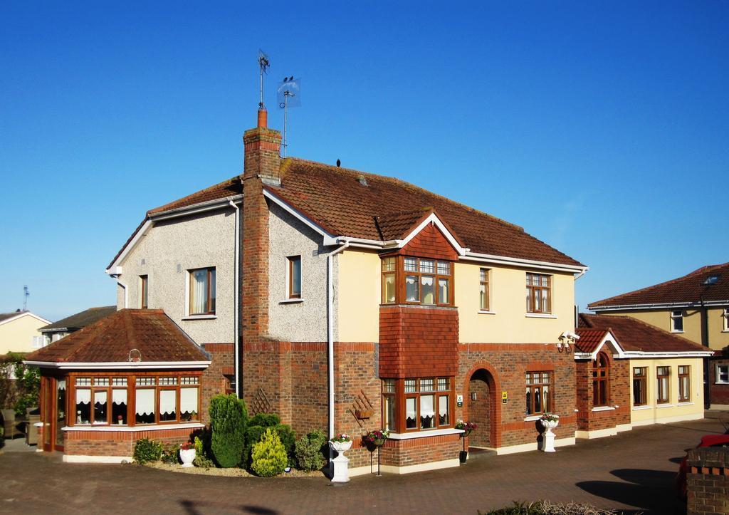The Glades Retallack — hotel in Saint Columb Major