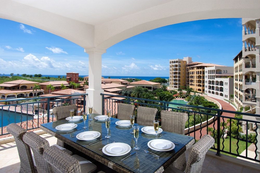 Aqua Vue by Island Properties Online in Unknown City, Sint Maarten