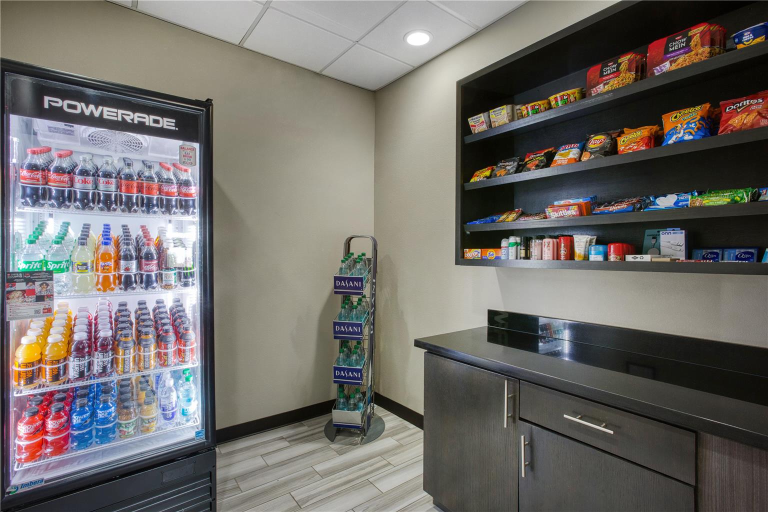 Best Western Plus Tech Medical Center Inn - photo 9