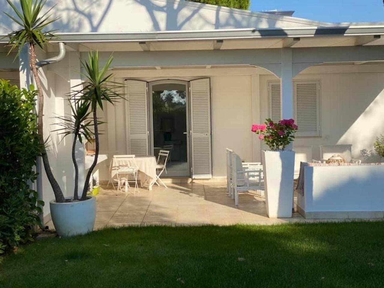 Gli Ulivi Rosamarina Ostuni in Ostuni, Italy