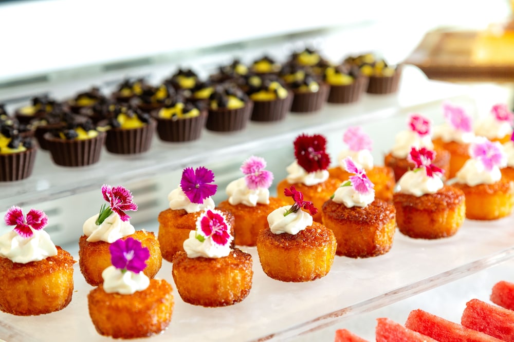 מזון ומשקאות