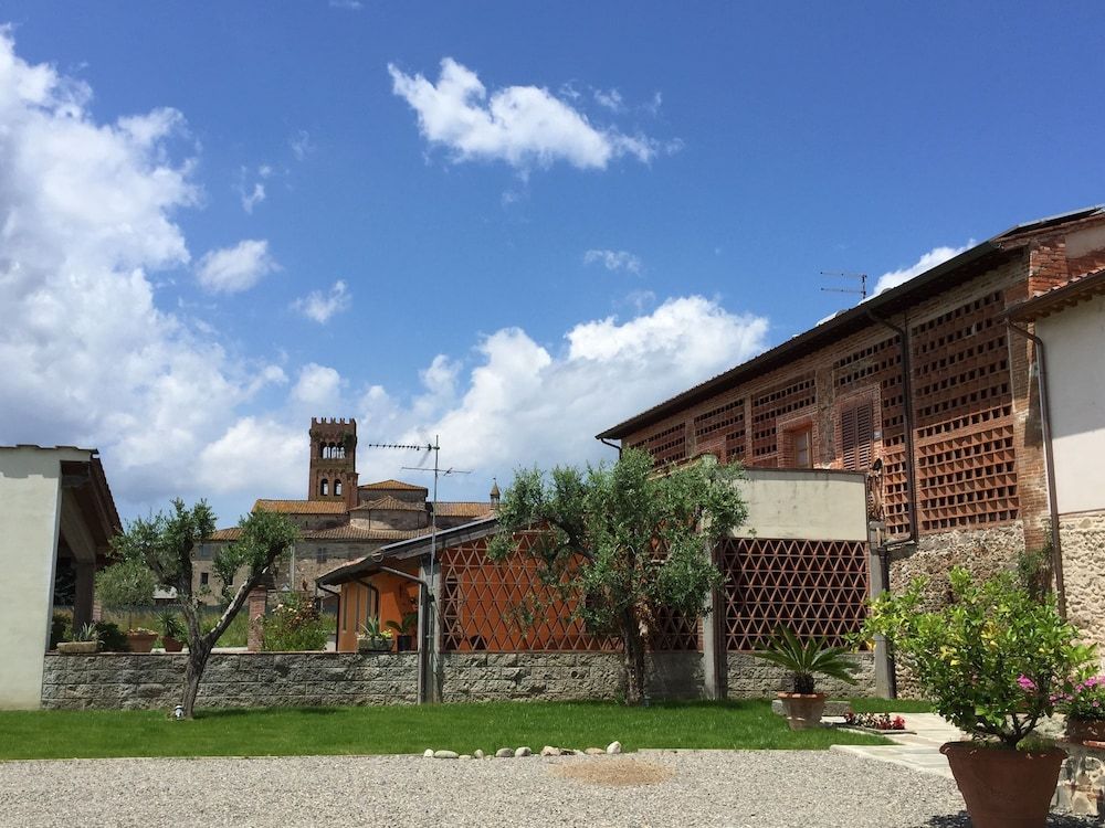 Frutteto dei Babbi — Capannori — photo 3