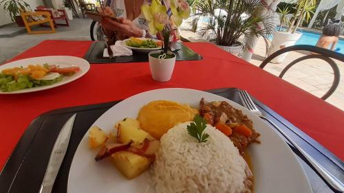 Hotel Pousada Paraíso — Itapevi — photo 3