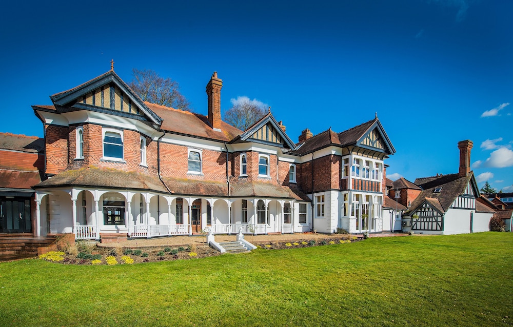 Cim Business Centre — Maidenhead