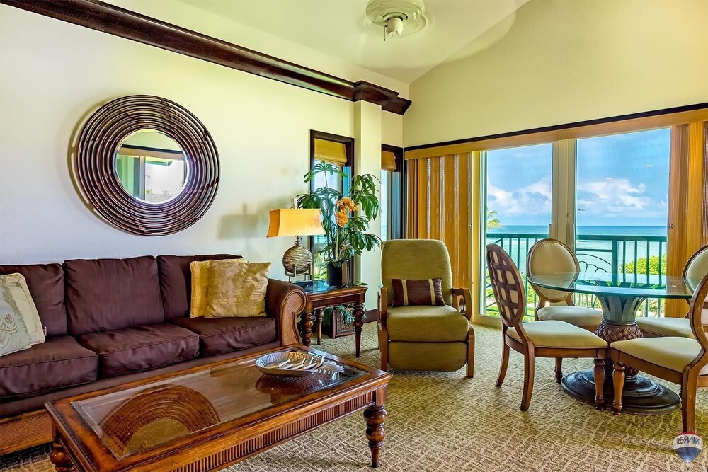 Waipouli Beach Resort G 404 - photo 19