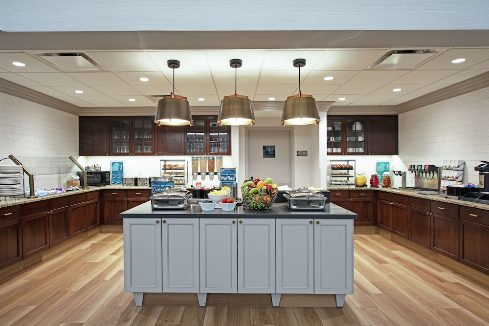 Homewood Suites by Hilton Albany - photo 27