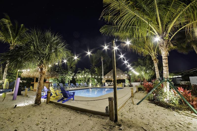 Siesta Key Palms Resort - photo 333